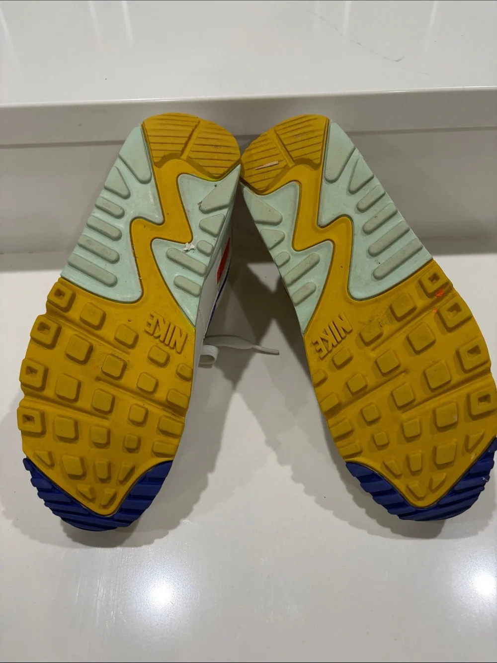 Nike Air Max Women’s Sneakers